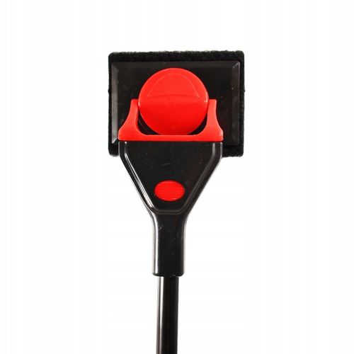 Zestaw do czyszczenia akwarium czyścik skrobak do szyb w akwarium 55cm na Arena.pl