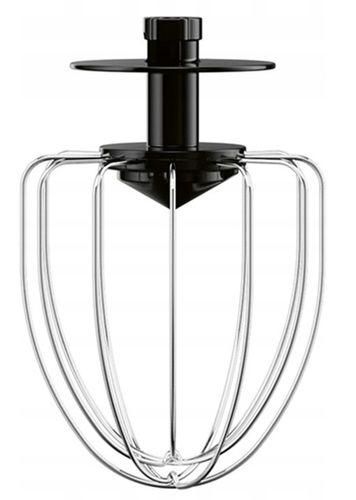 Robot kuchenny Silvercrest SKM 600W Mikser Planetarny Wielofunkcyjny biały na Arena.pl