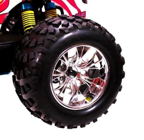 Himoto Viper XST 2.4Ghz Nitro na Arena.pl