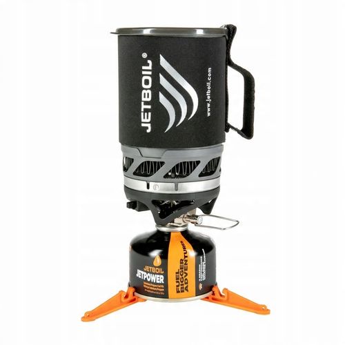 Kuchenka turystyczna TREK JETBOIL ZIP na Arena.pl