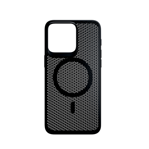 Apple iPhone 15 Pro Max - 3mk COOLing MagCase zdjęcie 2