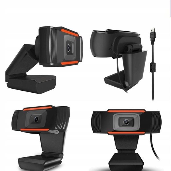 Kamera internetowa FULL HD 1080p zdjęcie 7