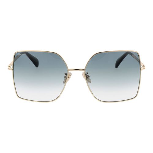 Okulary przeciwsłoneczne Damskie Max Mara MM0062-H 5932P na Arena.pl