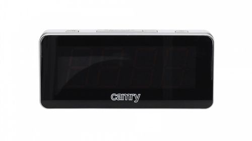 Radiobudzik Camry CR1156 na Arena.pl