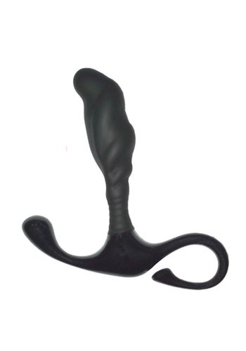 plug/prostata nero.plug.medical silicon.black na Arena.pl