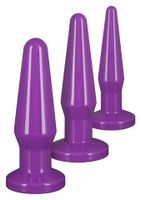best butt buddies purple