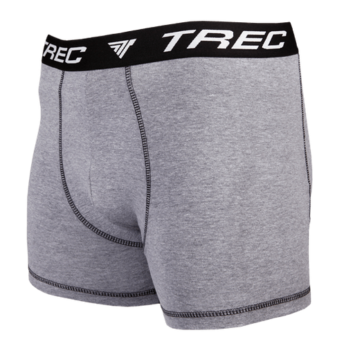 Trec - Bokserki TW Boxer Shorts 002 GREY M na Arena.pl