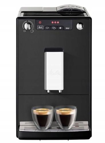 Ekspres MELITTA Solo E950-103 EU na Arena.pl