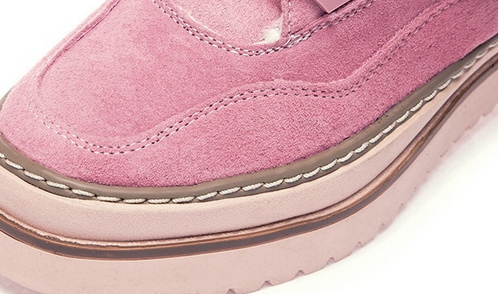 Buty  Damskie - PLATFORMA - Ocieplane na Arena.pl