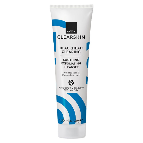 Avon Clearskin Blackhead żel przeciw wągrom 100ml zdjęcie 2