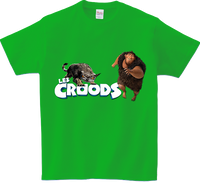 Koszulka T-shirt Krudowie