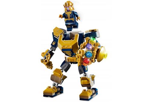 LEGO 76141 na Arena.pl