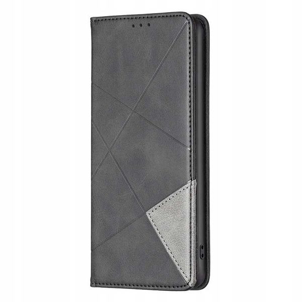 Origami Wallet Galaxy S24 Black zdjęcie 6
