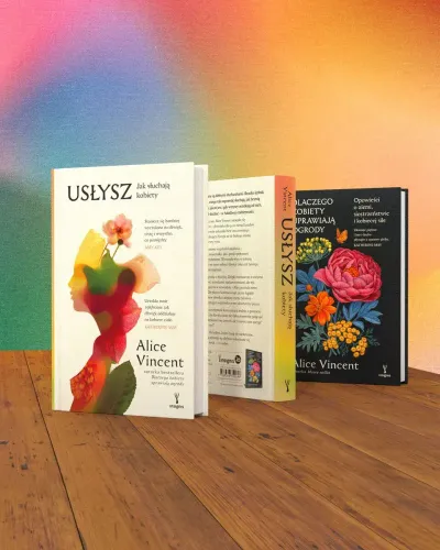 Usłysz. Jak słuchają kobiety na Arena.pl