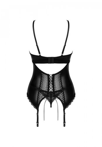 norides gorset i stringi xl/2xl na Arena.pl