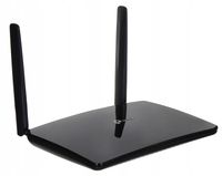 Router na kartę SIM Wi-Fi TP-Link MR500 AC1200 MU-MIMO OneMesh LTE CAT6