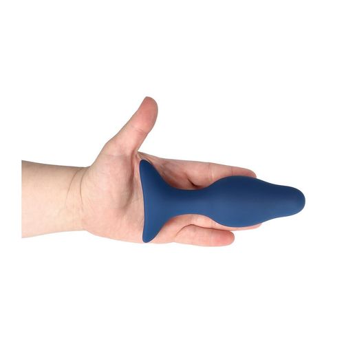 Zatyczka Analna Virgite (12 cm) na Arena.pl