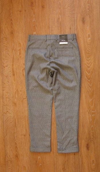 NOWE SPODNIE NEW LOOK 30R SLIM - CROP zdjęcie 4