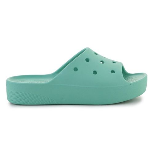 Klapki Crocs Classic Platform Slide r.41 na Arena.pl