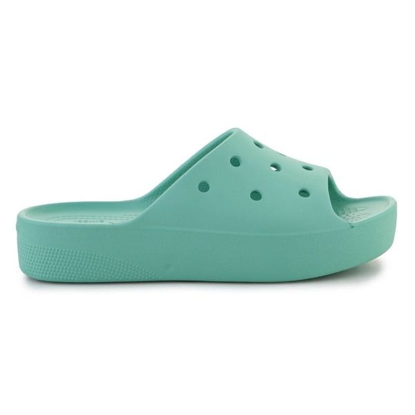 Klapki Crocs Classic Platform Slide r.41 zdjęcie 11