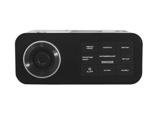 Radiobudzik TECHNISAT DigiClock 3 na Arena.pl