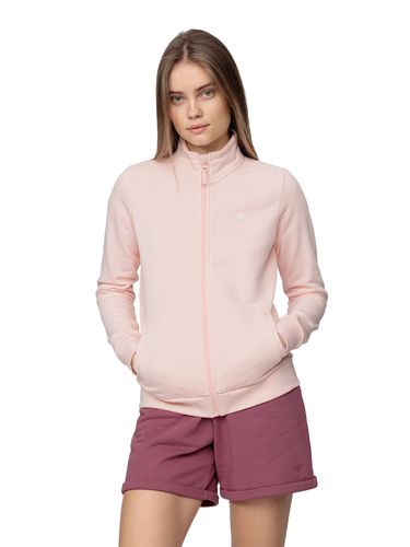Bluza damska 4F różowy XXL na Arena.pl