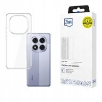 Redmi Note 14 Pro 5G/Pro+ - 3mk Armor Case