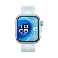 Smartwatch Huawei Watch Fit 4 Pro srebrny