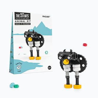 Pingwin PINGUBIT na Arena.pl
