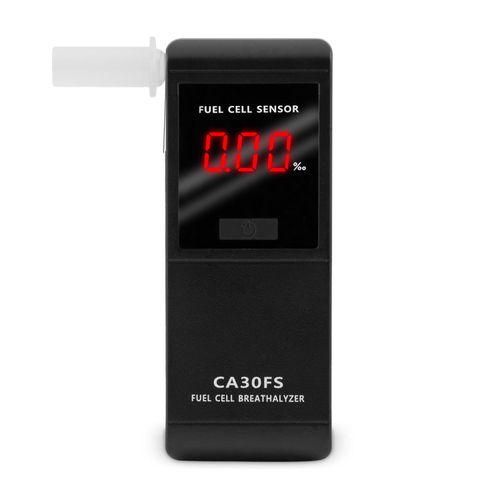 Alkomat elektrochemiczny CA 30FS + ustniki na Arena.pl