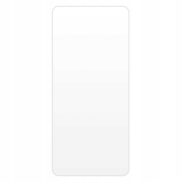 Spacecase Glass 2.5D Redmi Note 14 5G / Poco M7 Pro 5G zdjęcie 3