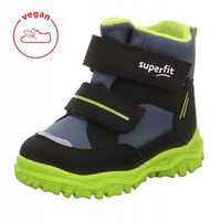 Legero Schuhfabrik GmbH Superfit HUSKY1 Ciepła