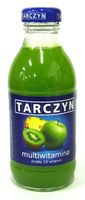 Tarczyn 0,3l multiwitamina 10 witamin