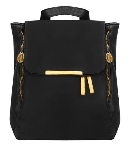 Plecak P6784 - czarny na Arena.pl