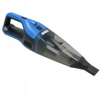 AKUMULATOROWY ODKURZACZ SAMOCHODOWY 18V NE00919AL