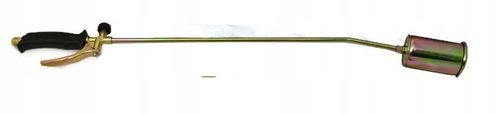 PALNIK GAZOWY DEKARSKI DO PAPY 85CM DYSZA 60MM BLACKTOOLS na Arena.pl