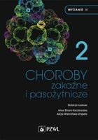 Choroby zakaźne i pasożytnicze. Tom 2