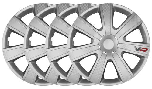 Kołpaki 14 do FIAT DOBLO PANDA PUNTO GRANDE EVO na Arena.pl