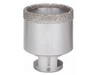 BOSCH WIERTŁO DIAMENTOWE 65mm do twardej ceramiki