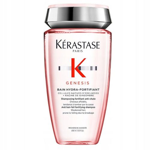Kerastase Genesis szampon do włosów kruchych i łamliwych 250ml na Arena.pl