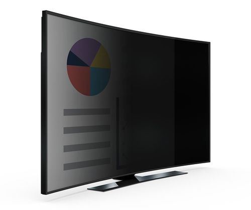 Filtr Prywatyzujący na ekran EMPRI do monitora 24 cale 16:10 na Arena.pl