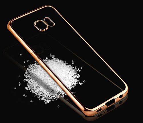 Samsung S8 Plus Etui Glossy Chrom na Arena.pl