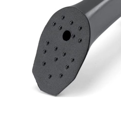 STOPKA PODPÓRKA NÓŻKA DO ROWERU DZIECIĘCEGO 16-20" REGULOWANA CENTRALNA na Arena.pl