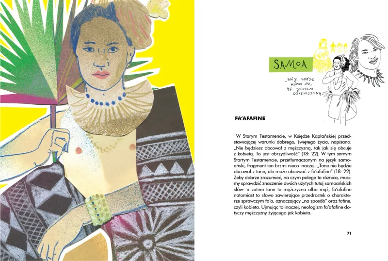 Trzecia płeć świata zdjęcie 2