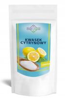 Kwasek cytrynowy 1 kg
