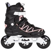 Rolki Powerslide Phuzion Argon 100 W White Coral 40