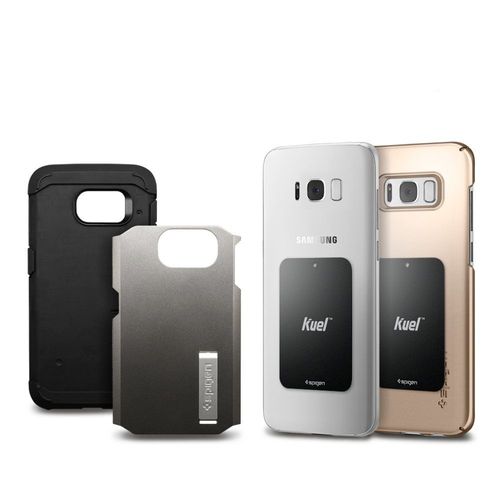 SPIGEN QS11 VENT MAGNETIC CAR MOUNT HOLDER na Arena.pl