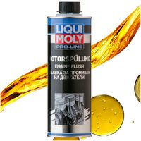 Płukanka Liqui Moly Pro-Line Motorspulung Engine Flush Płukanka