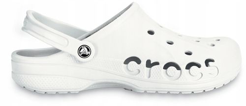 Chodaki Buty Klapki 10126 Crocs Baya Clog 45,5 na Arena.pl