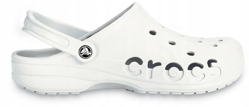 Chodaki Buty Klapki 10126 Crocs Baya Clog 45,5 zdjęcie 2